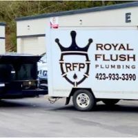 Royal Flush Plumbing ico