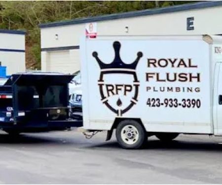 Royal Flush Plumbing