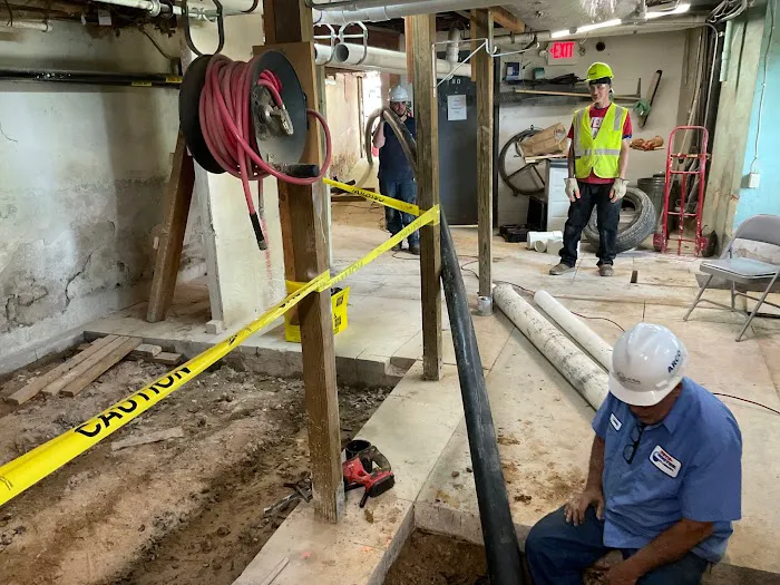 Roto Rooter Plumbing Drain and Septic Services Picture 3