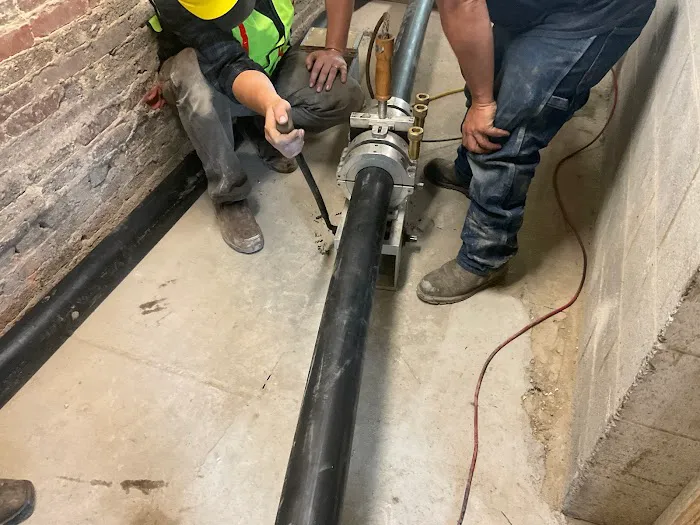 Roto Rooter Plumbing Drain and Septic Services Picture 10