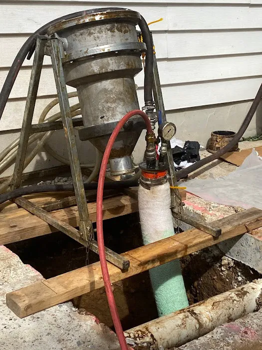 Roto Rooter Plumbing Drain and Septic Services Picture 5