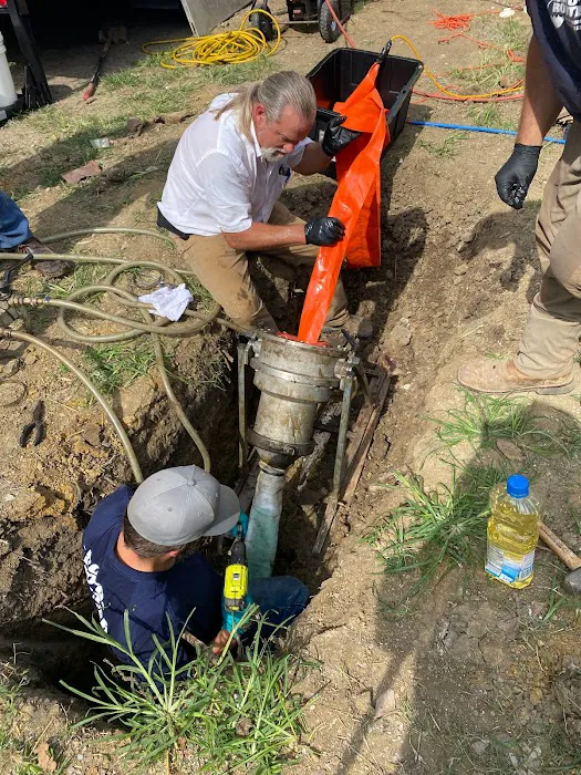 Roto Rooter Plumbing Drain and Septic Services Picture 6