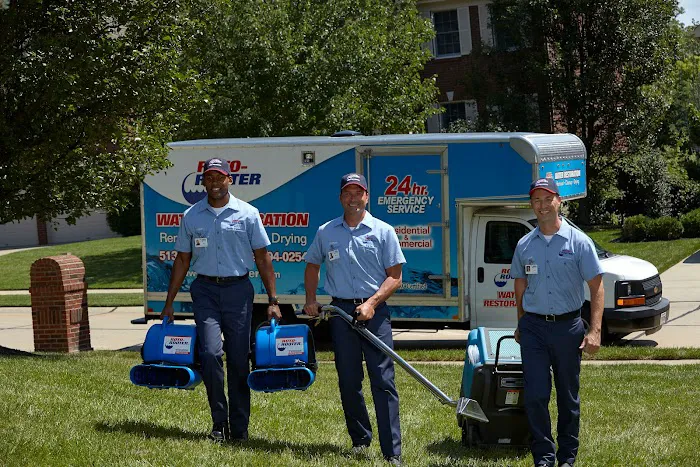 Roto Rooter Plumbing Drain and Septic Services Picture 8