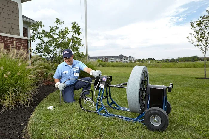 Roto Rooter Plumbing Drain and Septic Services Picture 2