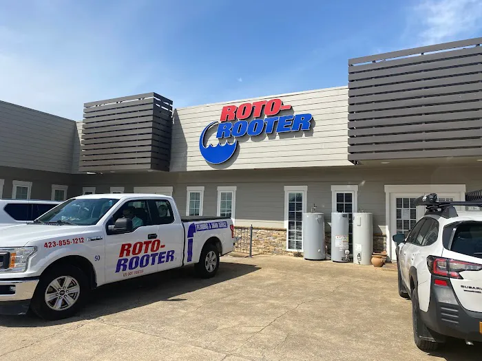 Roto Rooter Plumbing Drain and Septic Services Picture 7