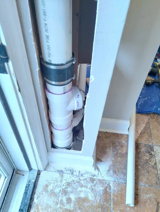 Master Plumbing of Tennessee Picture 8