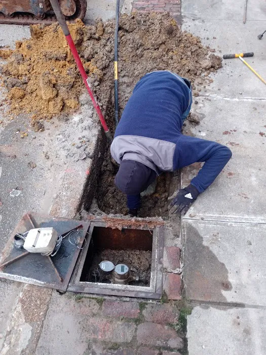 Master Plumbing of Tennessee Picture 6