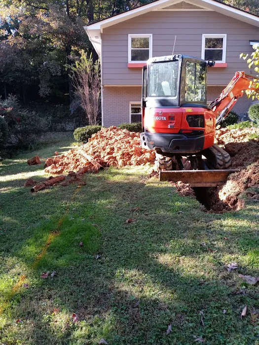 Master Plumbing of Tennessee Picture 4