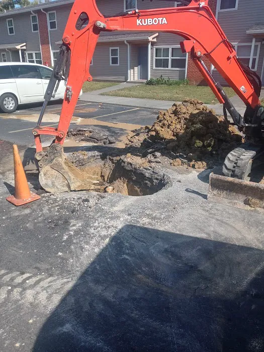 Master Plumbing of Tennessee Picture 1