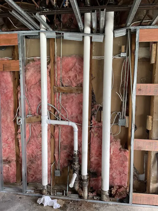 CMC Plumbing Service of Crossville Picture 1