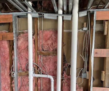 CMC Plumbing Service of Crossville