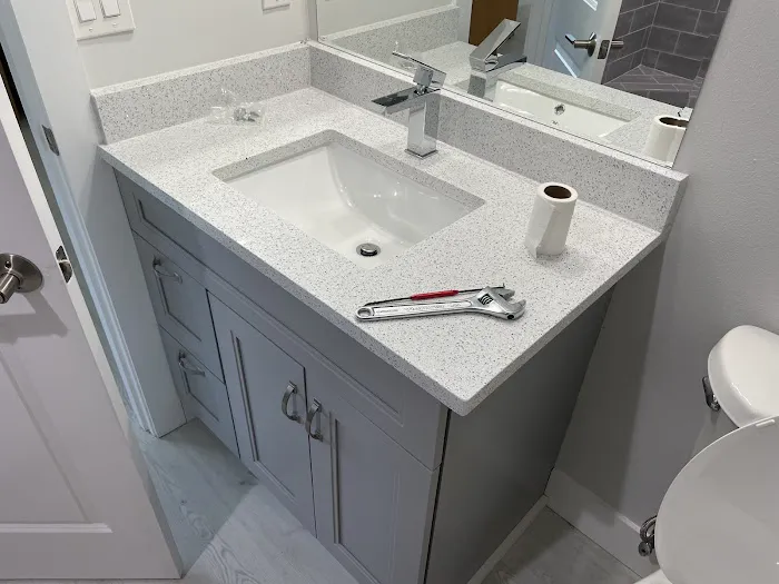CMC Plumbing Service of Crossville Picture 4