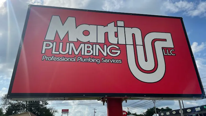 Martin Plumbing LLC Picture 7