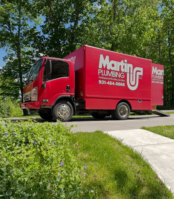 Martin Plumbing LLC Picture 5
