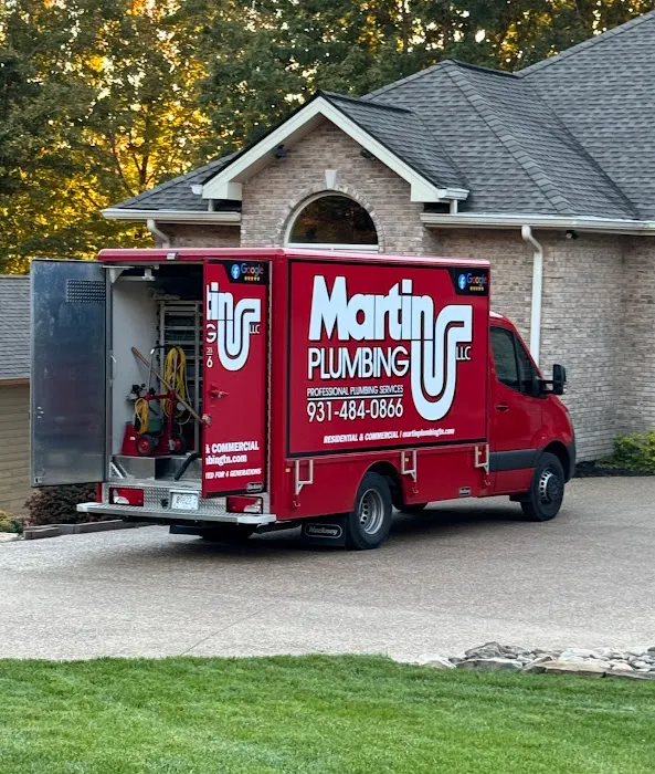 Martin Plumbing LLC Picture 6