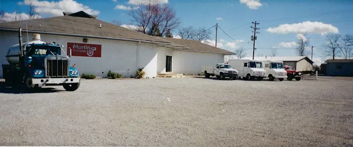 Martin Plumbing LLC Picture 1
