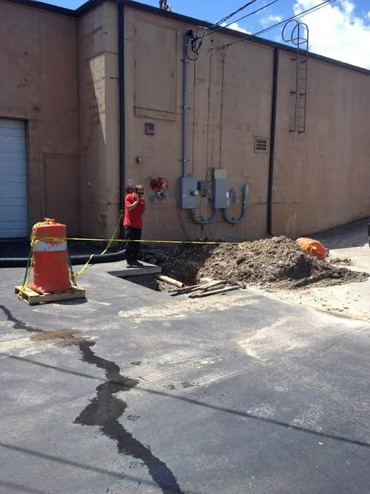 Martin Plumbing LLC Picture 2