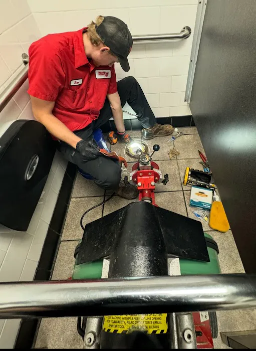 Martin Plumbing LLC Picture 9