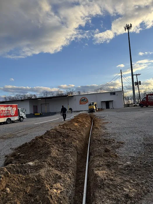 Martin Plumbing LLC Picture 10