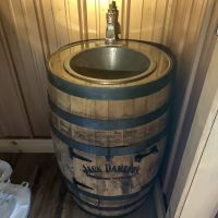 Garrison's Plumbing ico
