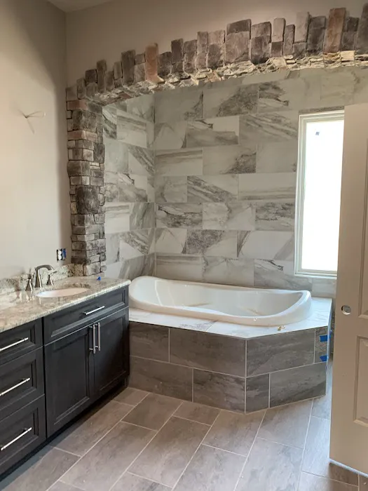 Garrison's Plumbing Picture 2