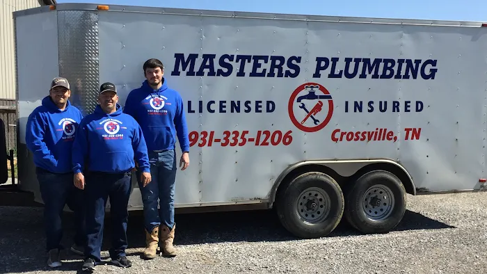 Masters Plumbing Picture 4