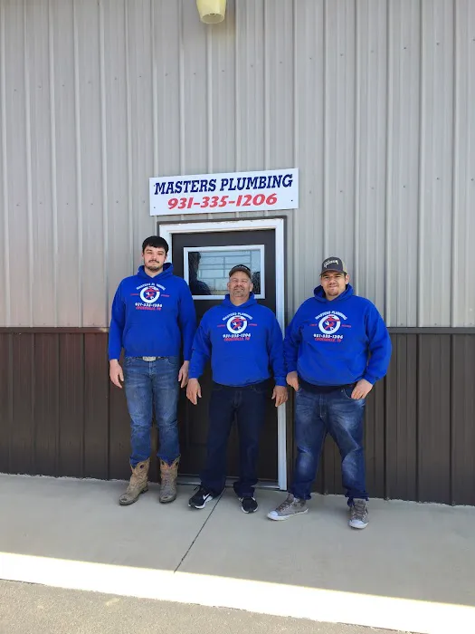 Masters Plumbing Picture 1