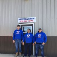 Masters Plumbing ico