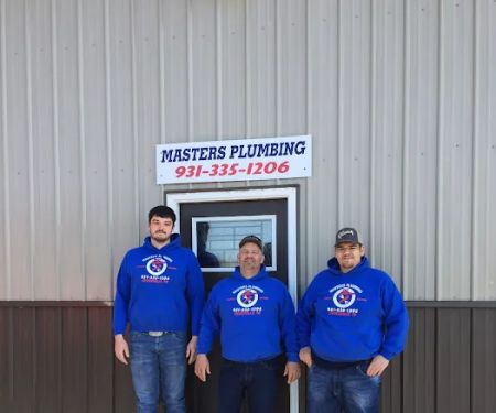 Masters Plumbing