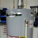 Lee and Grant Plumbing Repair
