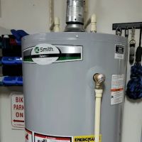 Lee and Grant Plumbing Repair ico