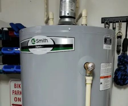 Lee and Grant Plumbing Repair