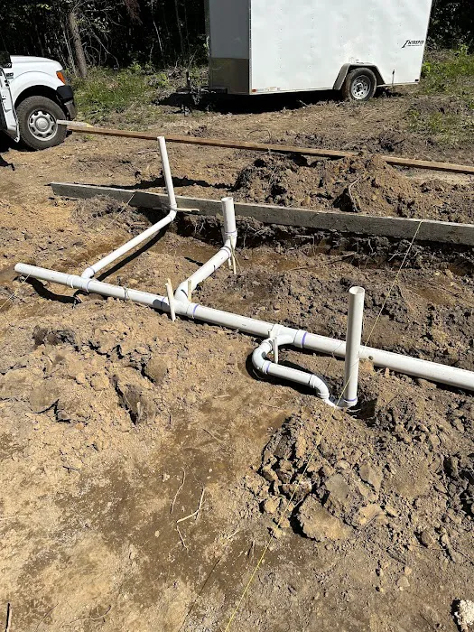 Lee and Grant Plumbing Repair Picture 2