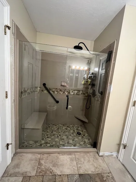 Lee and Grant Plumbing Repair Picture 6