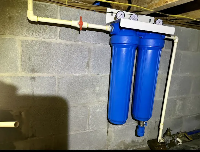 Lee and Grant Plumbing Repair Picture 3