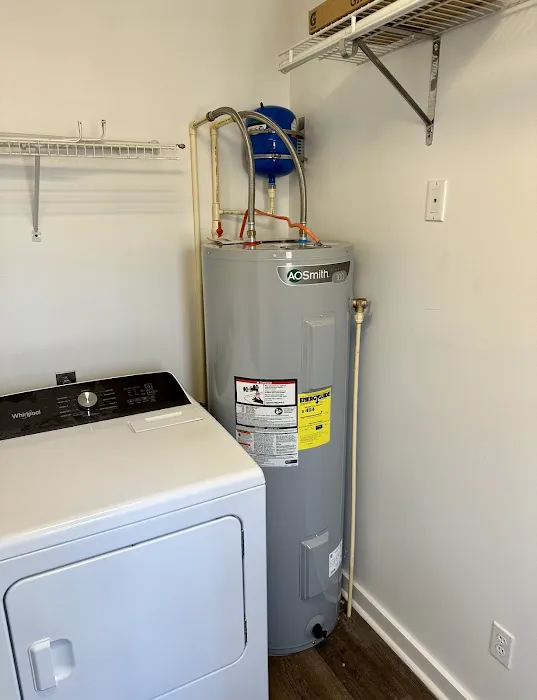 Lee and Grant Plumbing Repair Picture 4