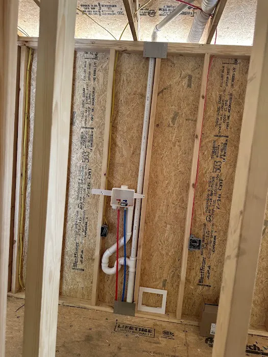Lee and Grant Plumbing Repair Picture 7