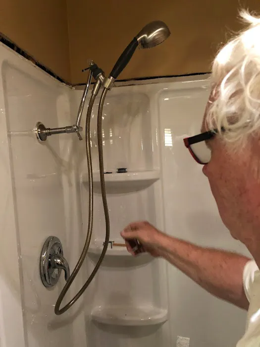 Lee and Grant Plumbing Repair Picture 8
