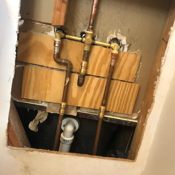 Lee and Grant Plumbing Repair Picture 9