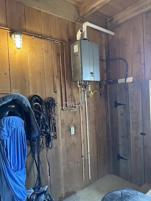 Lee and Grant Plumbing Repair Picture 5