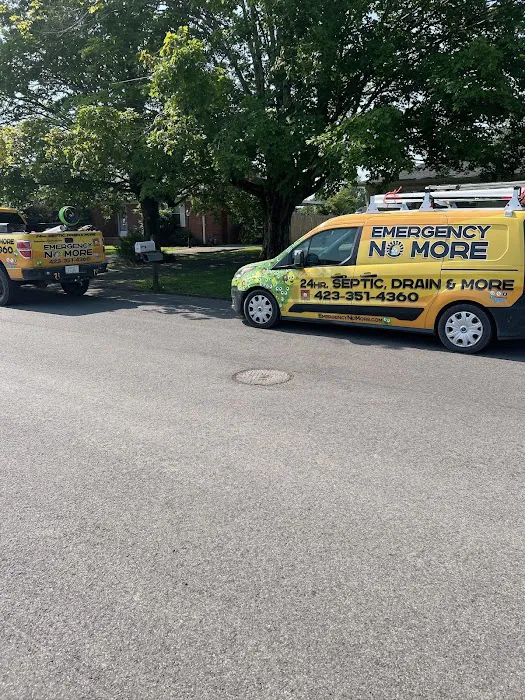 Emergency No More 24hr. Septic, Drain & More Picture 7