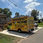 Emergency No More 24hr. Septic, Drain & More