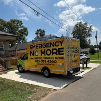 Emergency No More 24hr. Septic, Drain & More ico
