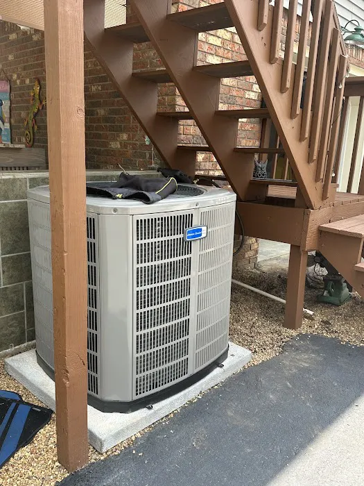 Hiller Plumbing, Heating, Cooling & Electrical Picture 10