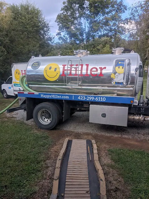 Hiller Plumbing, Heating, Cooling & Electrical Picture 4