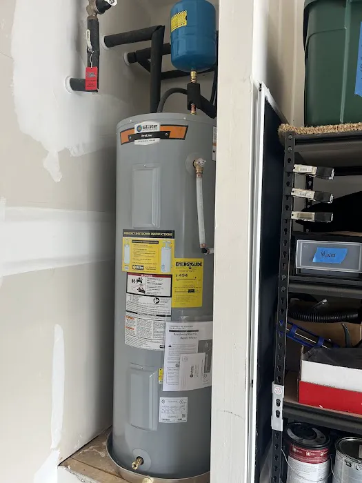 Hiller Plumbing, Heating, Cooling & Electrical Picture 6