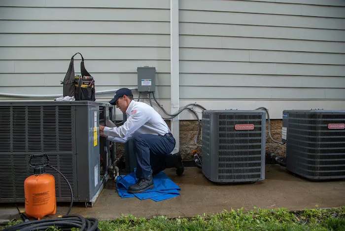 Hiller Plumbing, Heating, Cooling & Electrical Picture 3