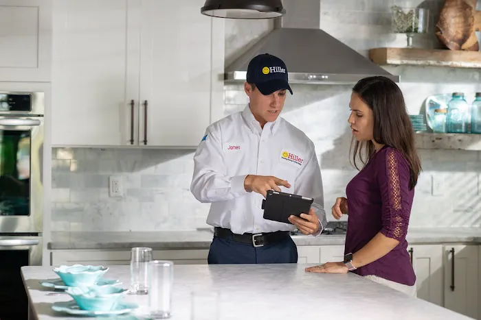 Hiller Plumbing, Heating, Cooling & Electrical Picture 9