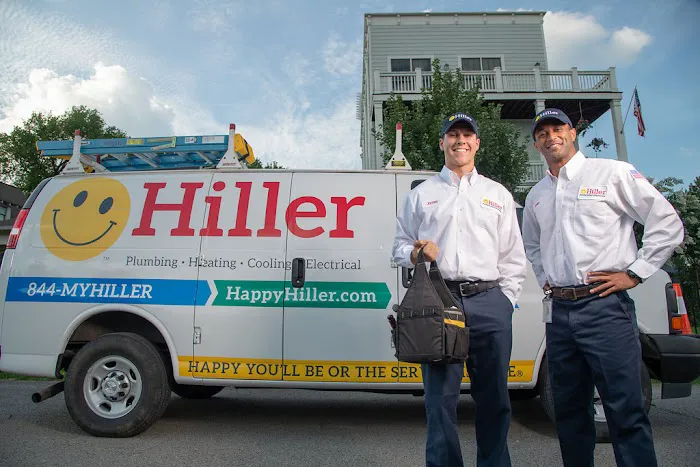 Hiller Plumbing, Heating, Cooling & Electrical Picture 7