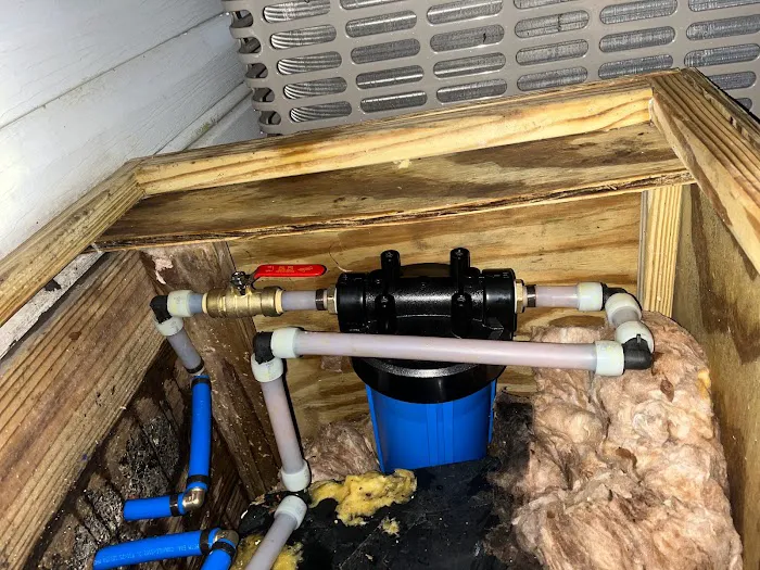Pro Plumbers Picture 6